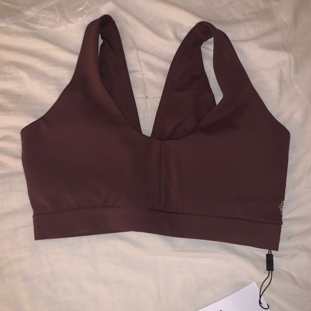 Whitney Simmons Gymshark
